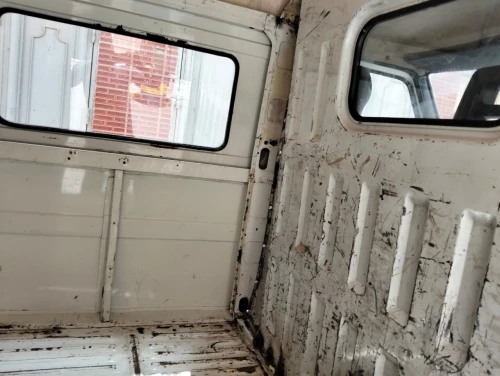 Iveco Daily classic 35-10 1998