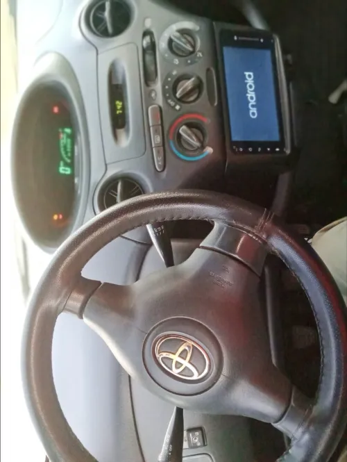 Toyota Echo 2006 