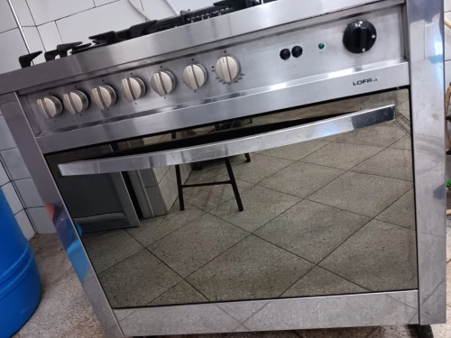 Cuisinière