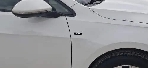 Volkswagen Golf 7 2018 JOIN