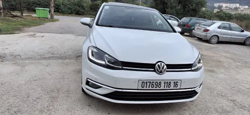 Volkswagen Golf 7 2018 JOIN
