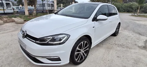 Volkswagen Golf 7 2018 JOIN