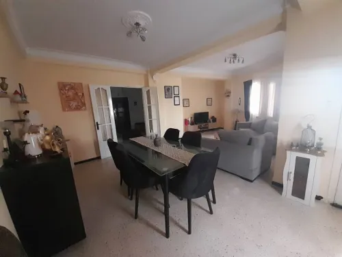 Vente Appartement F5 Alger Draria