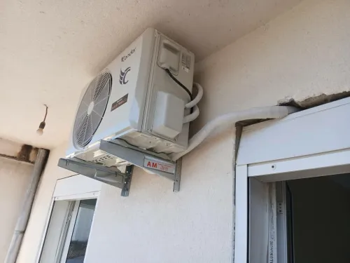 Location Appartement F4 Tipaza Douaouda