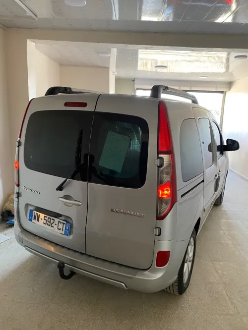 Renault Kangoo 2020 Privilège +