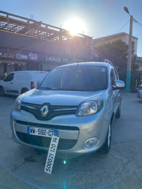 Renault Kangoo 2020 Privilège plus
