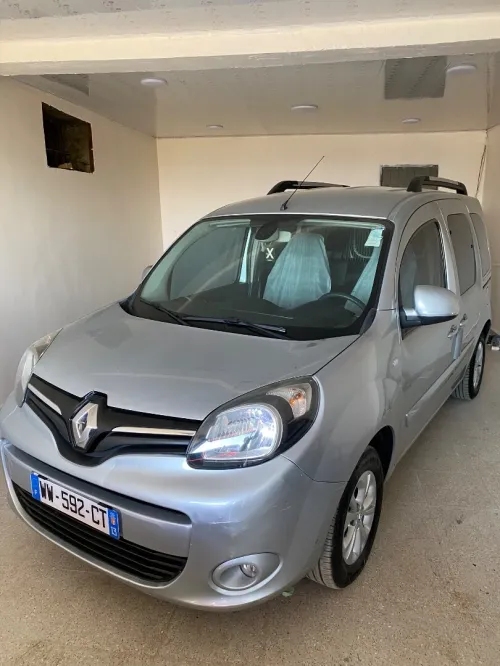 Renault Kangoo 2020 Privilège +