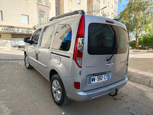 Renault Kangoo 2020 Privilège +
