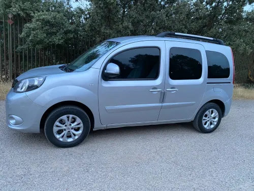 Renault Kangoo 2020 Privilège plus