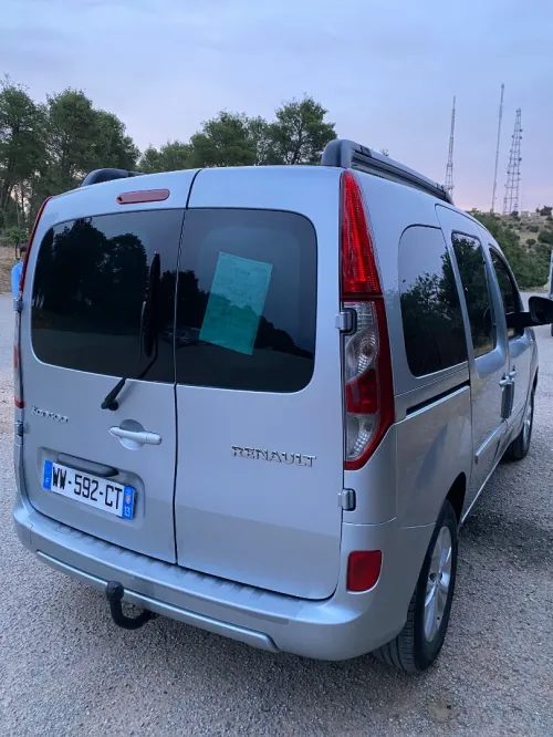 Renault Kangoo 2020 Privilège plus