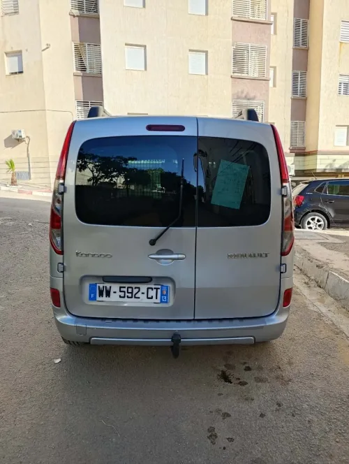 Renault Kangoo 2020 Privilège +