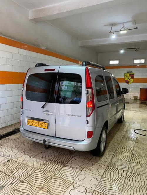 Renault Kangoo 2020 Privilège +