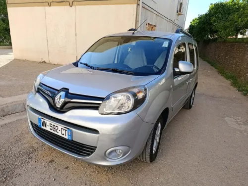 Renault Kangoo 2020 Privilège +