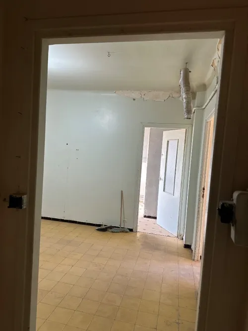 Vente Appartement F3 Oran Oran