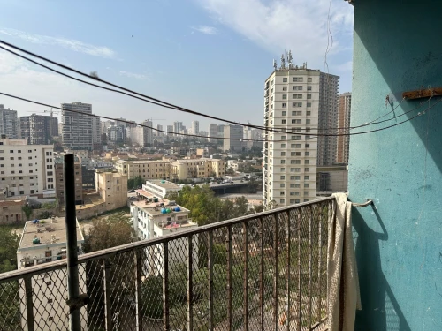 Vente Appartement F3 Oran Oran