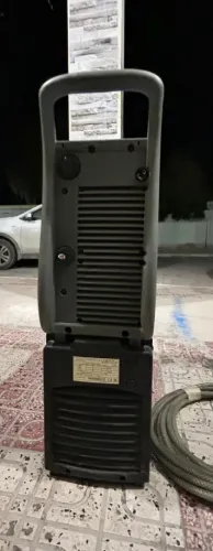 POSTE TIG SAF FRO PRESTOTIG II 310 DC