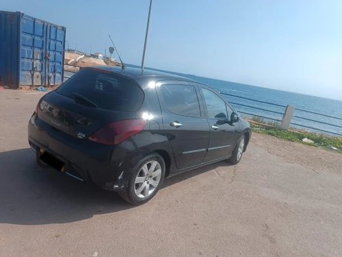 Peugeot 308 2013 Sportium