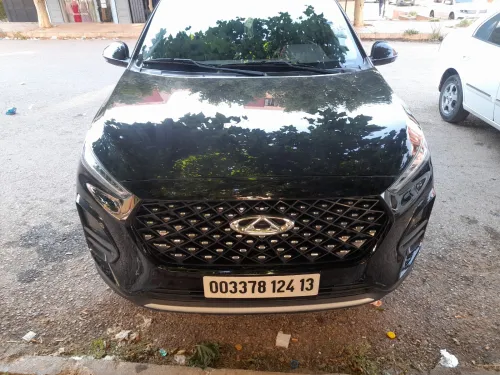 Chery Tiggo 2 pro 2024 1.5 MT 1.5 ess 108ch