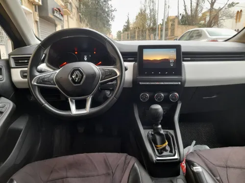 Renault Clio 5  2023 Evolution