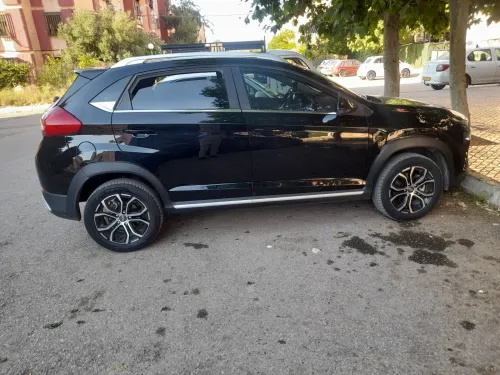 Chery Tiggo 2 pro 2024 1.5 MT 1.5 ess 108ch