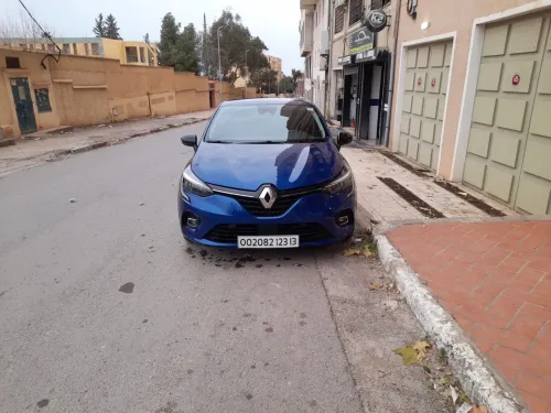 Renault Clio 5  2023 Evolution