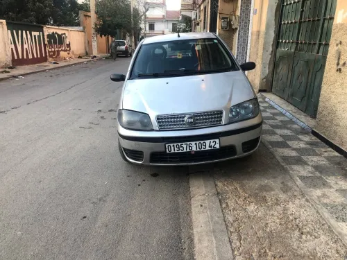 Fiat Punto 2009 Classic