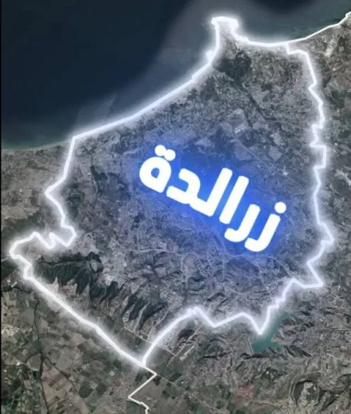 Location Appartement Niveau de villa F2 Alger Zeralda