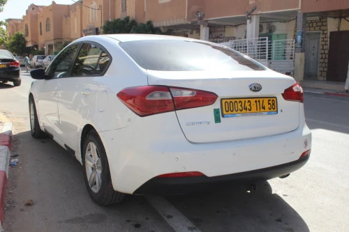 Kia Cerato 2014 Cerato