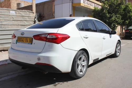 Kia Cerato 2014 Cerato