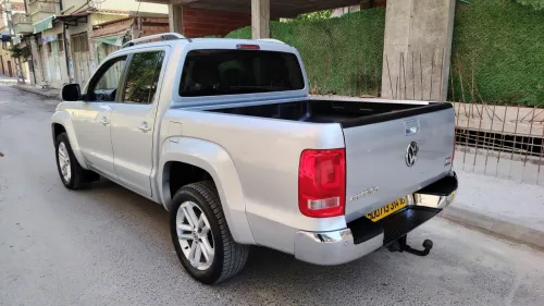 Volkswagen Amarok 2014 HighLine Plus