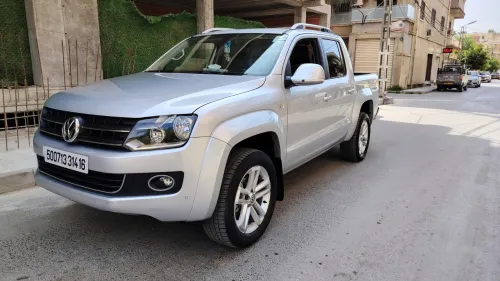 Volkswagen Amarok 2014 HighLine Plus