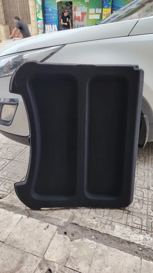 Renault Duster 2016 
