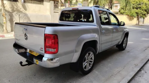 Volkswagen Amarok 2014 HighLine Plus