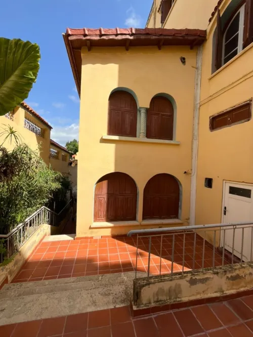Vente Villa Alger Dely brahim