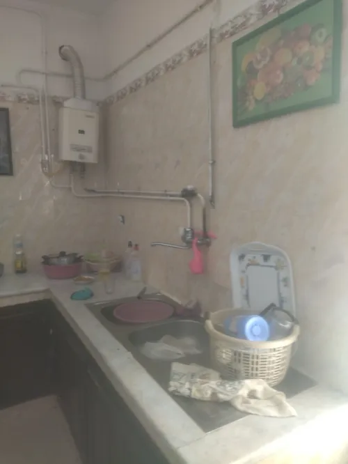 Vente Villa Blida Beni mered