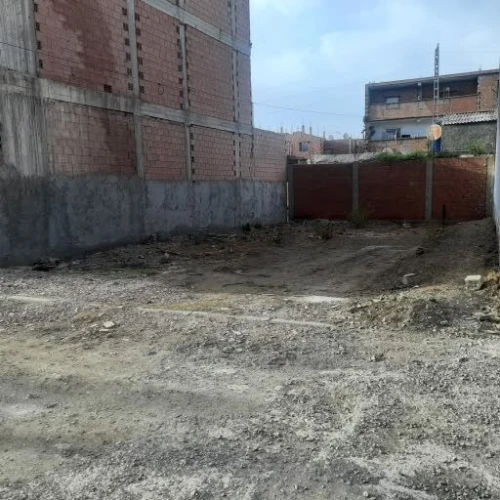 Vente Terrain Blida Guerrouaou
