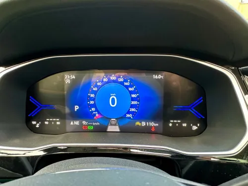Volkswagen JETTA 2026 VS5