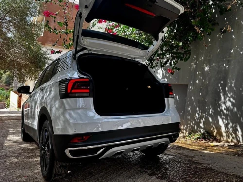 Volkswagen T-Cross 2025 BEATS ÉDITION