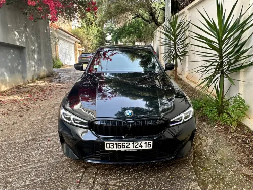BMW 320 I 2024 M-SPORT
