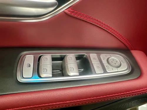 Jetour X70 PLUS 2025 LUXURY