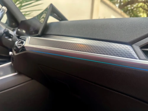 BMW 320 I 2024 M-SPORT