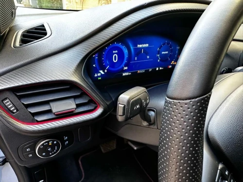 Ford Puma 2022 ST - LINE SPORT