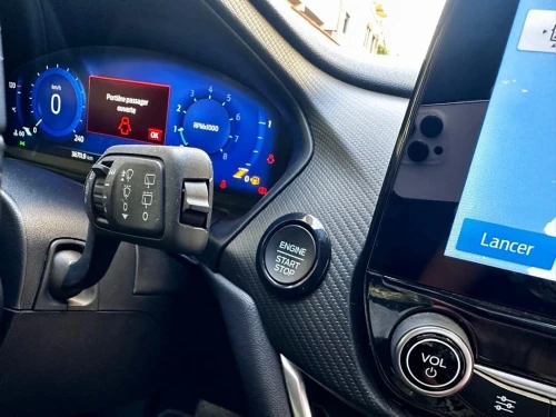 Ford Puma 2022 ST - LINE SPORT