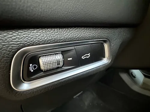 Geely Coolray 2026 BMA EDITION