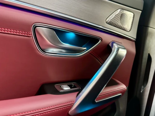 Jetour X70 PLUS 2025 LUXURY