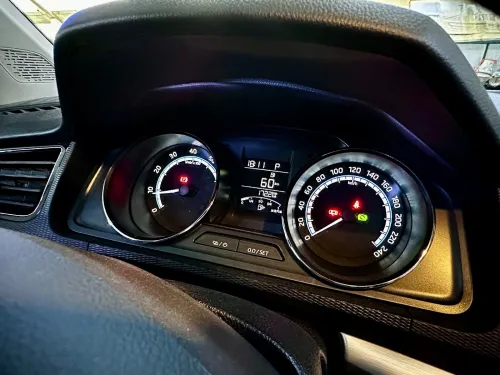 Skoda Kamiq 2025 GT