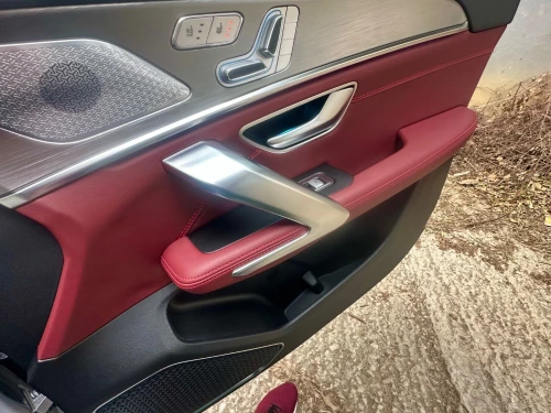 Jetour X70 PLUS 2025 LUXURY