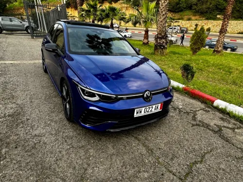Volkswagen GOLF R333 2024 R333