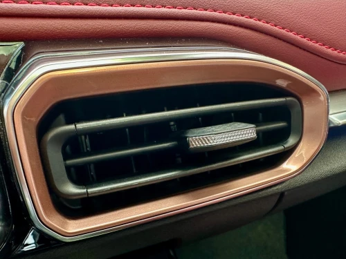 Jetour X70 PLUS 2025 LUXURY