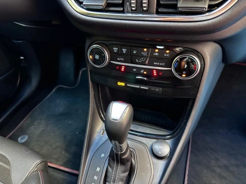Ford Puma 2022 ST - LINE SPORT